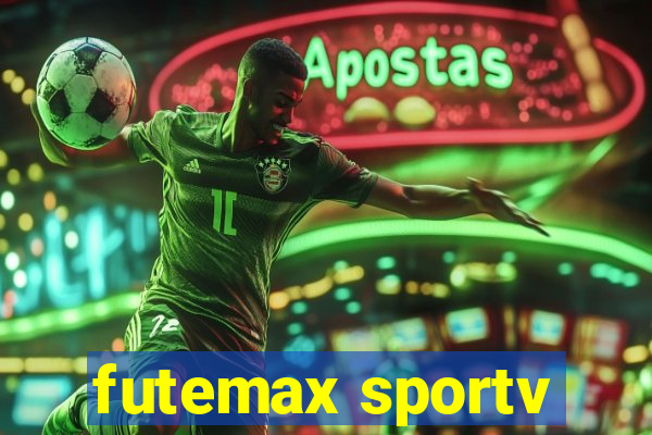 futemax sportv